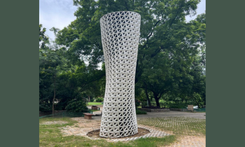 VERTO 360 degrees Air purifier